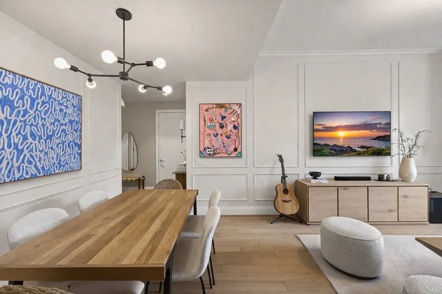 200 E 83rd Street #8C, Manhattan, NY 10028 - #2