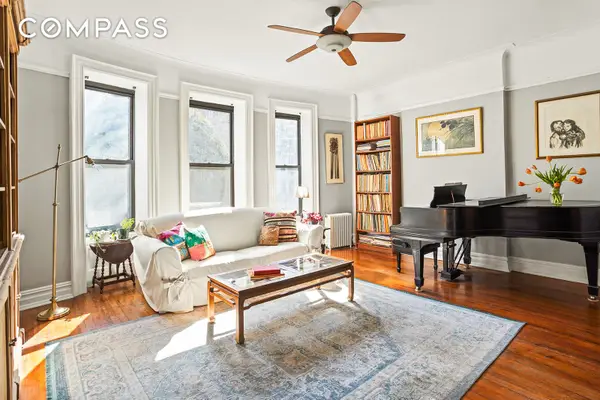 457 3rd Street #1L, Brooklyn, NY 11215