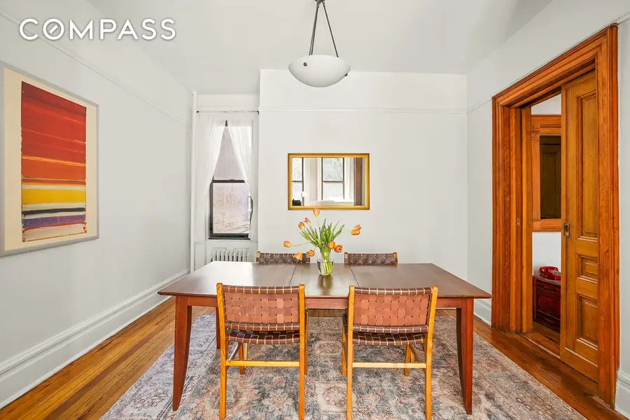 457 3rd Street #1L, Brooklyn, NY 11215 - #2