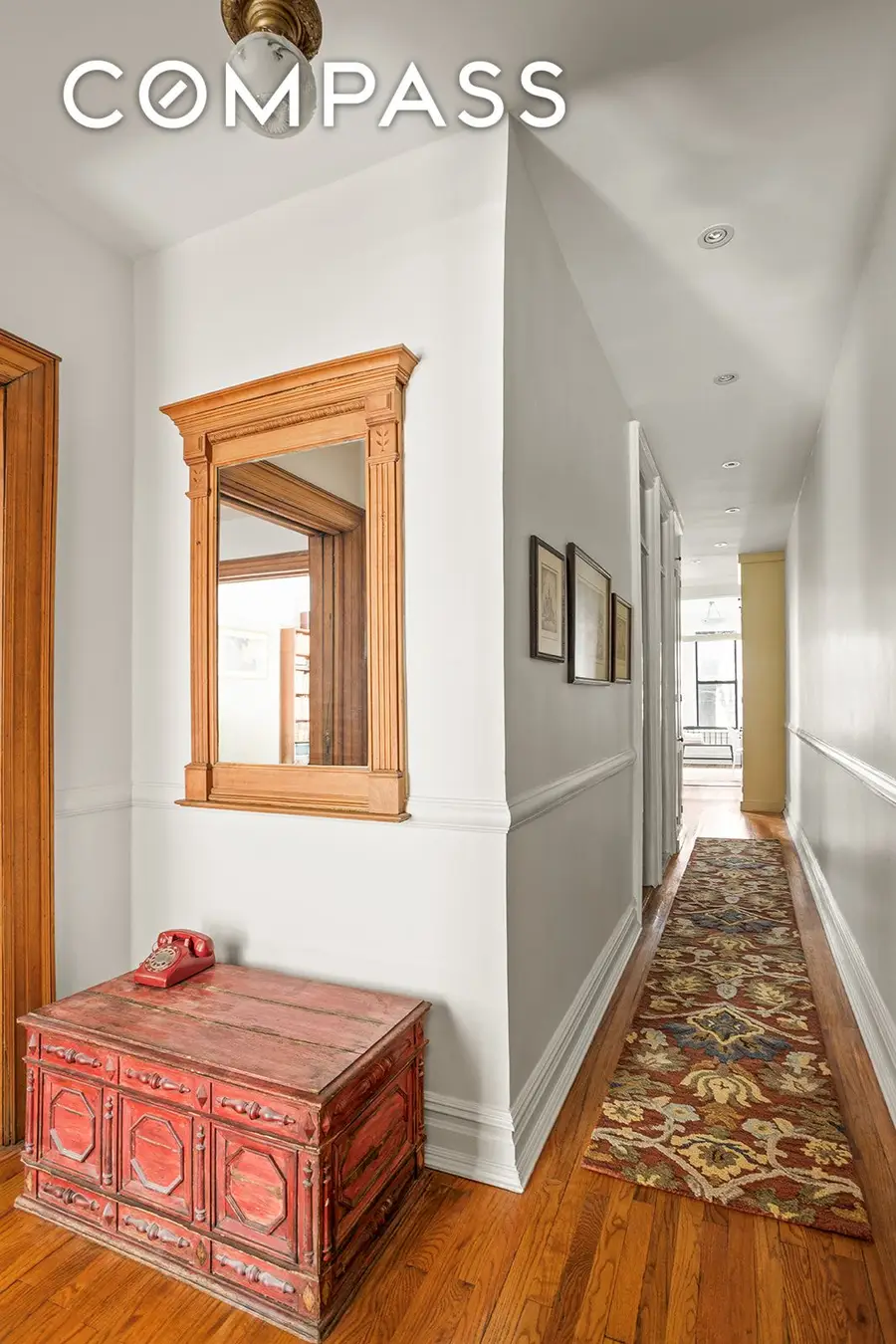 457 3rd Street #1L, Brooklyn, NY 11215 - #3