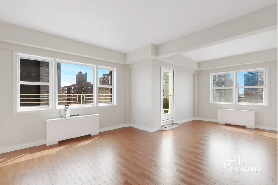 525 E 82nd Street #PHC, Manhattan, NY 10028 - #3