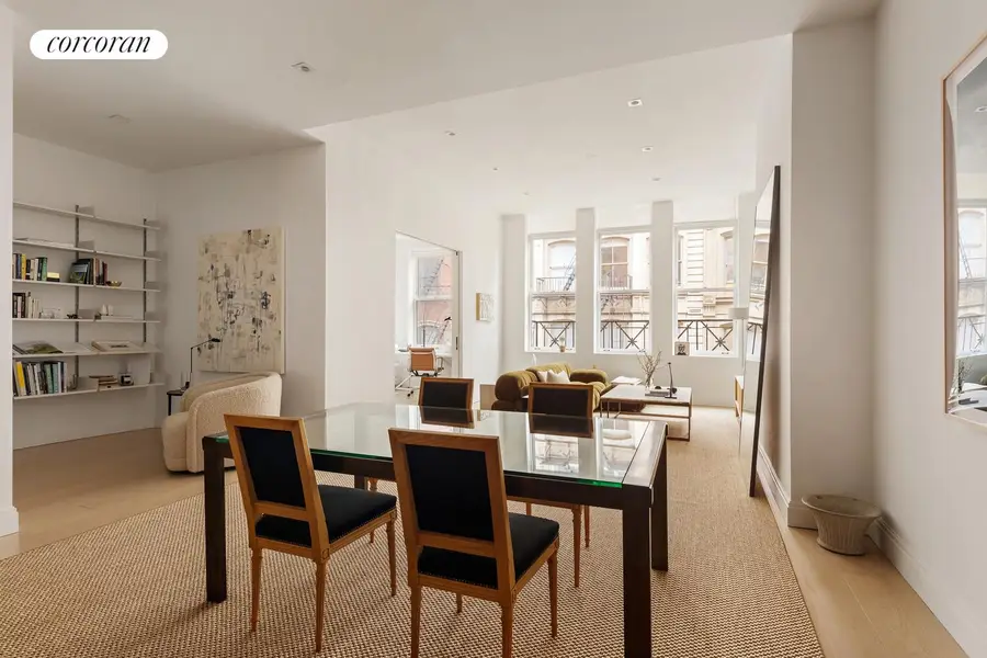 106 Franklin Street, Manhattan, NY 10013 - #2