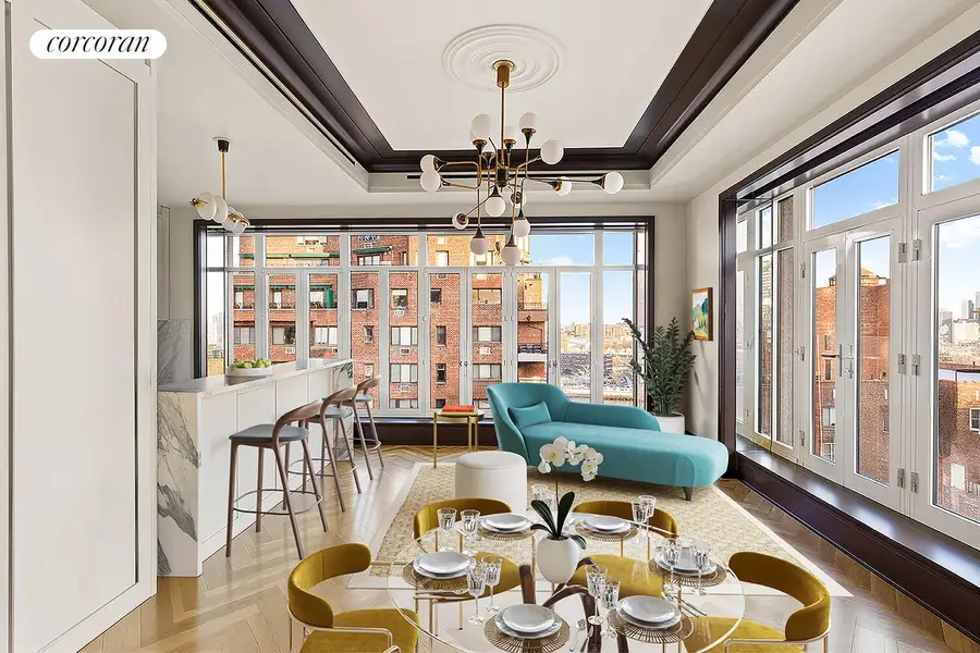 40 E End Avenue #12A, New York, NY 10028 - #3