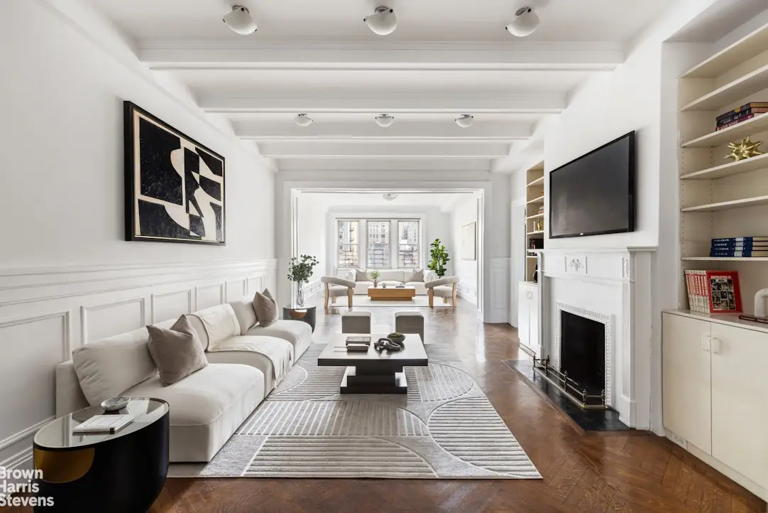 610 W End Avenue #6D, Manhattan, NY 10024 - #1