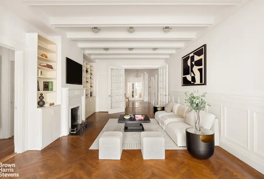 610 W End Avenue #6D, Manhattan, NY 10024 - #3