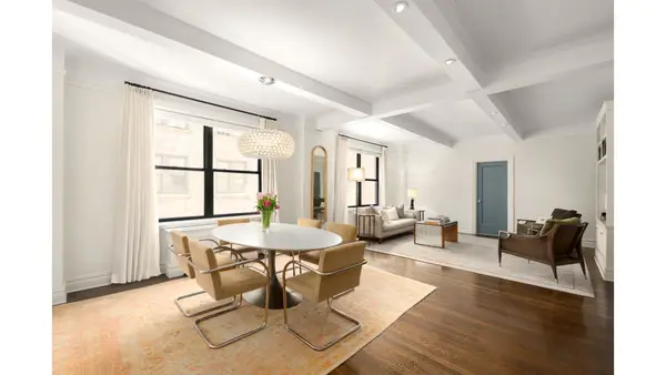 595 W End Avenue #7C, Manhattan, NY 10024