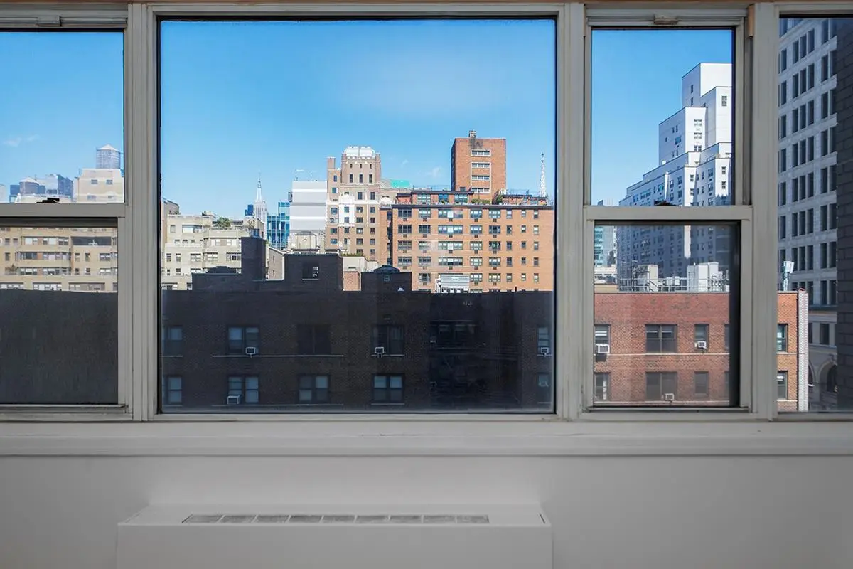 60 E 8th Street #6-J, Manhattan, NY 10003 - #1