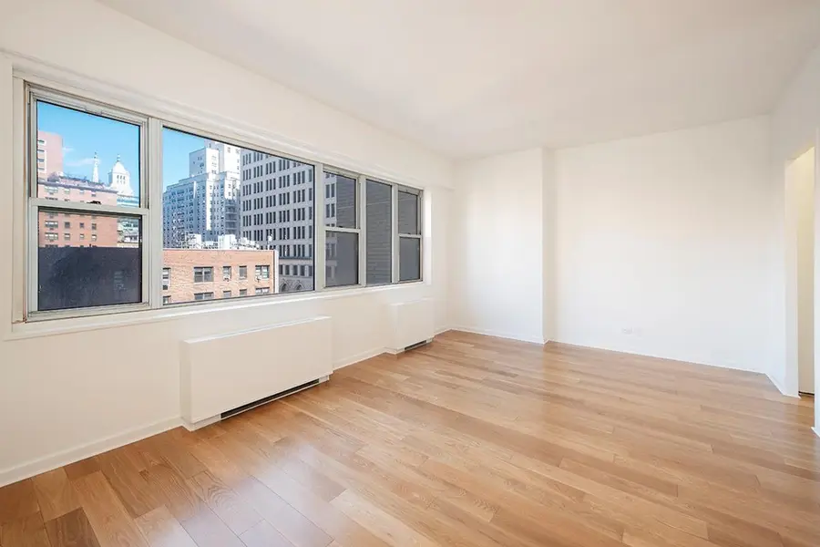 60 E 8th Street #6-J, Manhattan, NY 10003 - #2