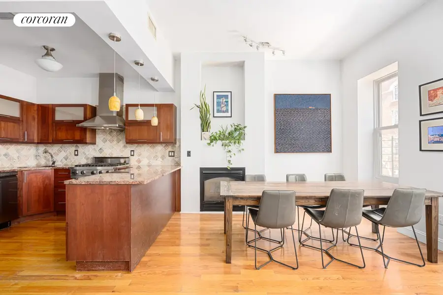 418 Henry Street #4, Brooklyn, NY 11201 - #3