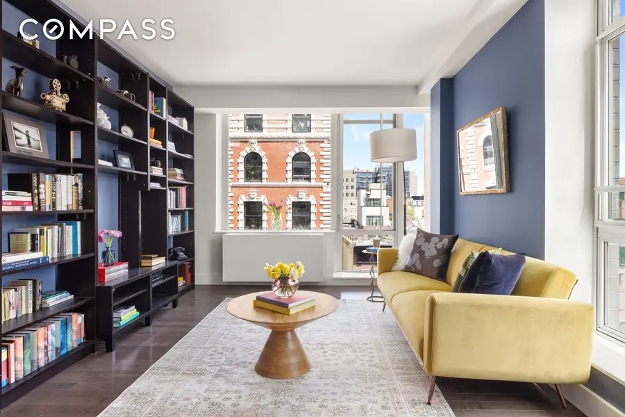 88 Morningside Avenue #6F, Manhattan, NY 10027 - #2