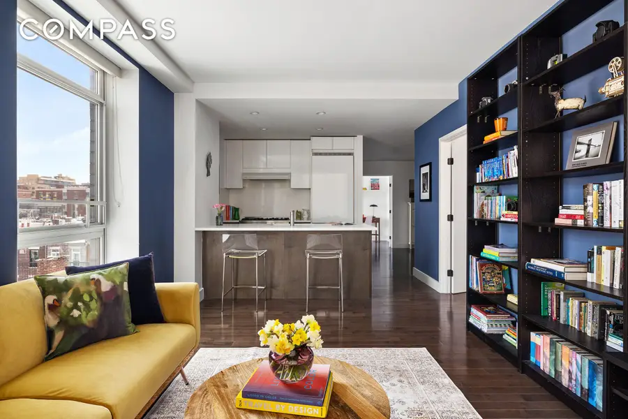 88 Morningside Avenue #6F, Manhattan, NY 10027 - #3