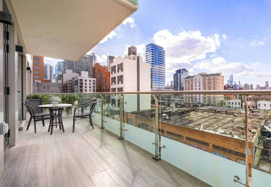 40-21 27th Street #5W, Queens, NY 11101 - #3