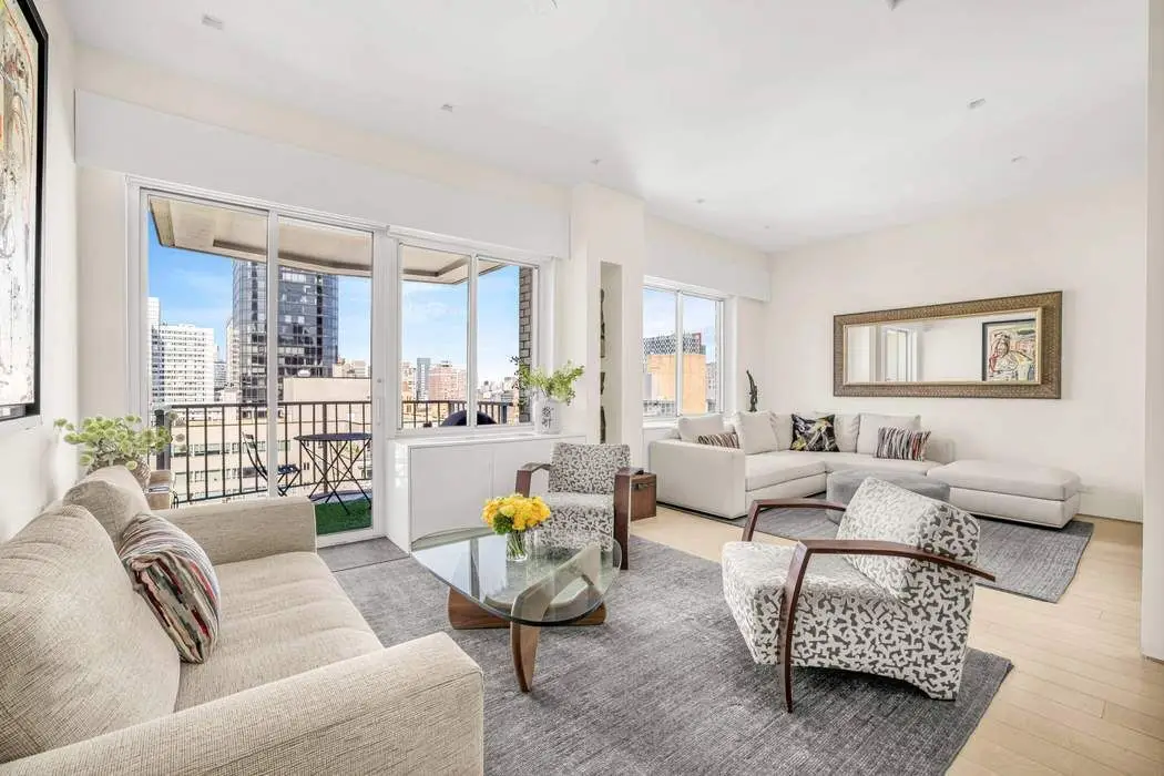 220 E 65th Street #PHB, Manhattan, NY 10065 - #1