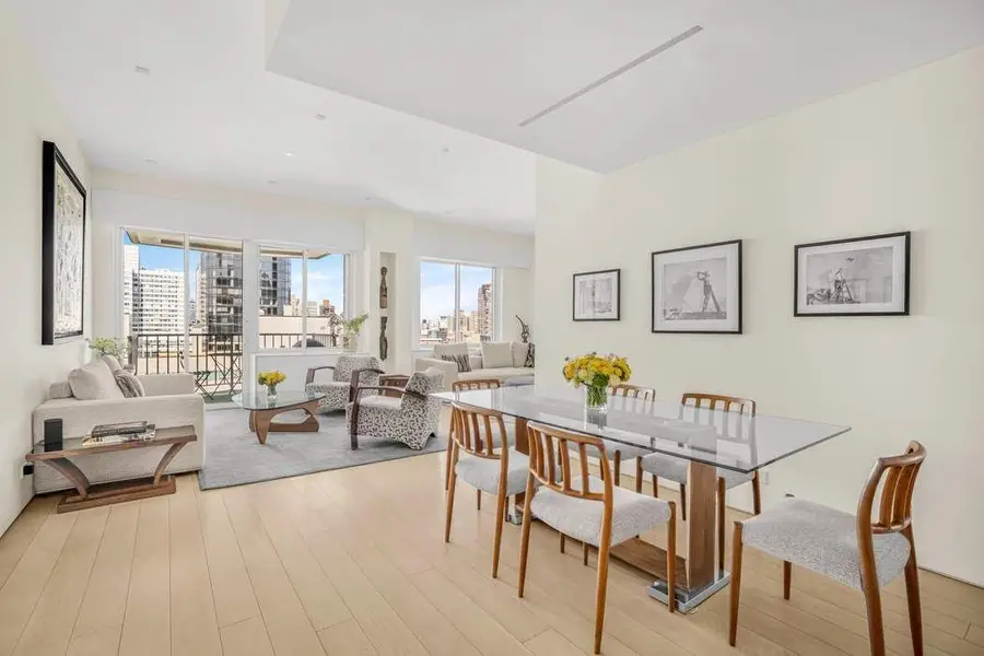 220 E 65th Street #PHB, Manhattan, NY 10065 - #2