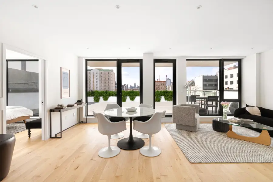 40-21 27th Street #3W, Queens, NY 11101 - #3