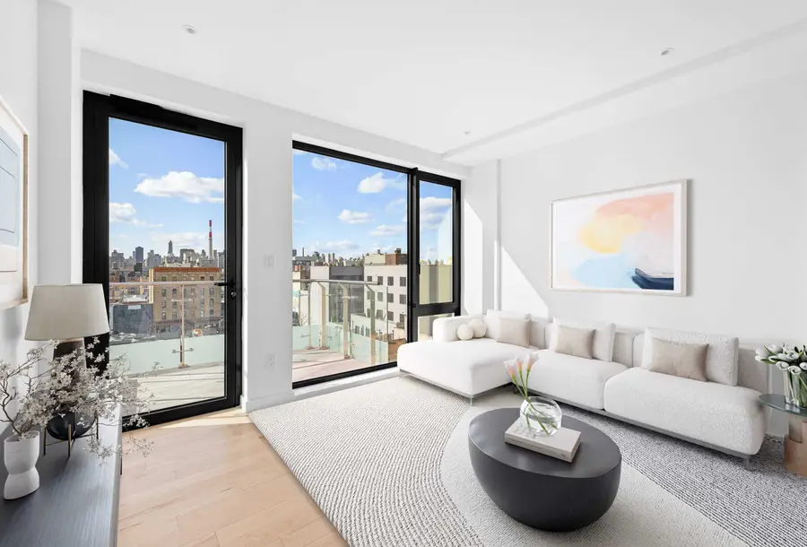 40-21 27th Street #6S, Queens, NY 11101 - #2