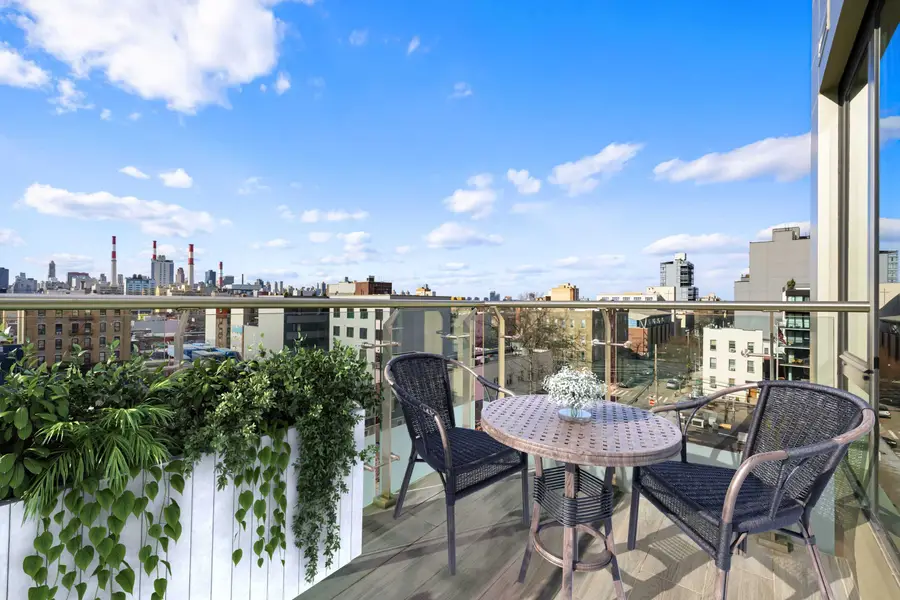 40-21 27th Street #6S, Queens, NY 11101 - #3