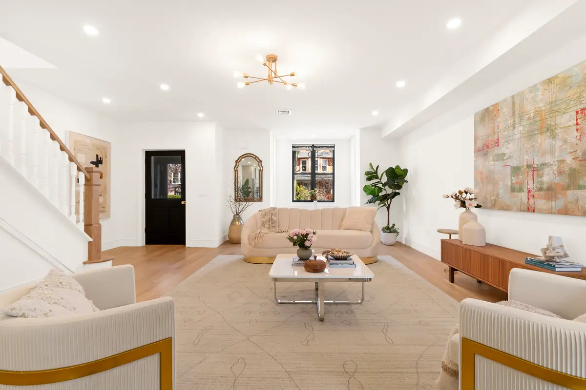 94 Hawthorne Street, Brooklyn, NY 11225 - #1