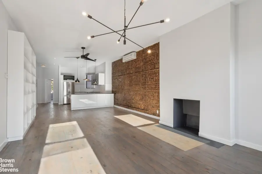 7 E 129th Street, Manhattan, NY 10035 - #2