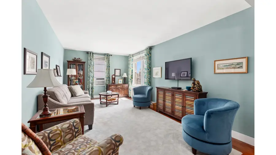 715 Ocean Parkway #3M, Brooklyn, NY 11230 - #2