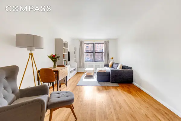 160 W 85th Street #2J1, Manhattan, NY 10024