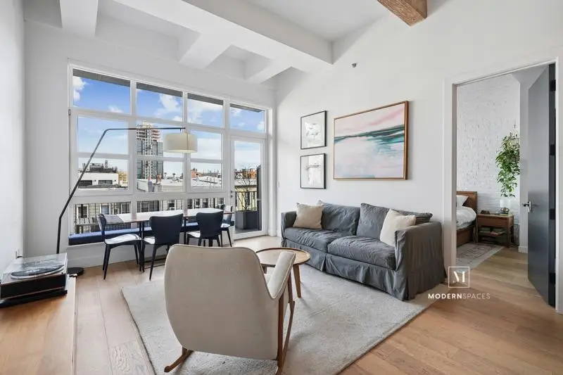 5-33 48th Avenue #3-A, Queens, NY 11101 - #2