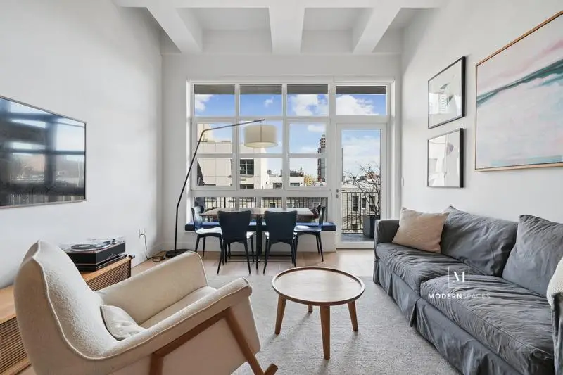 5-33 48th Avenue #3-A, Queens, NY 11101 - #3