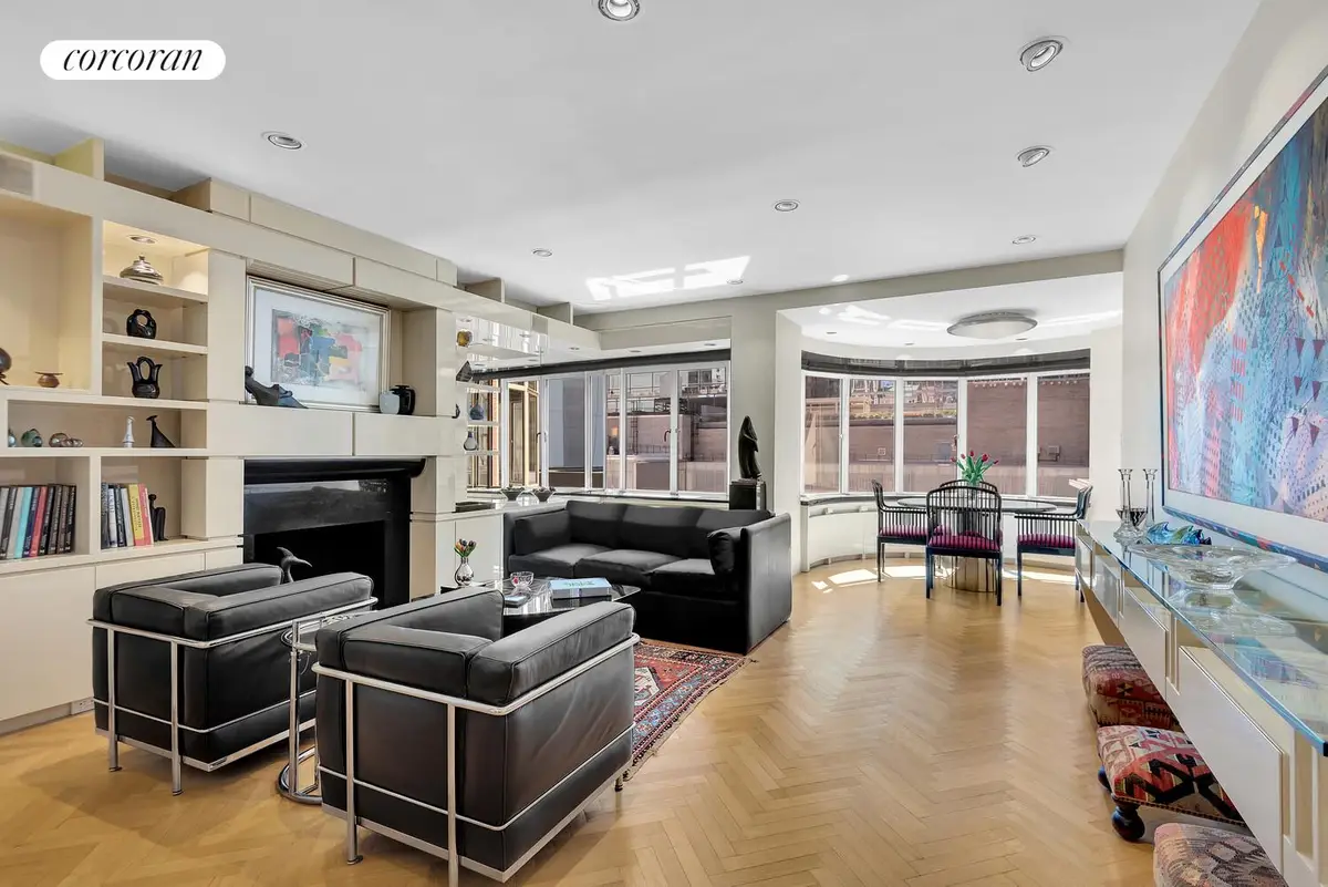 17 W 54th Street #9C, New York, NY 10019 - #1