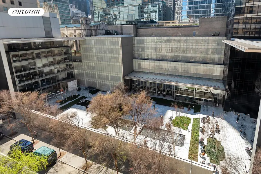 17 W 54th Street #9C, New York, NY 10019 - #2