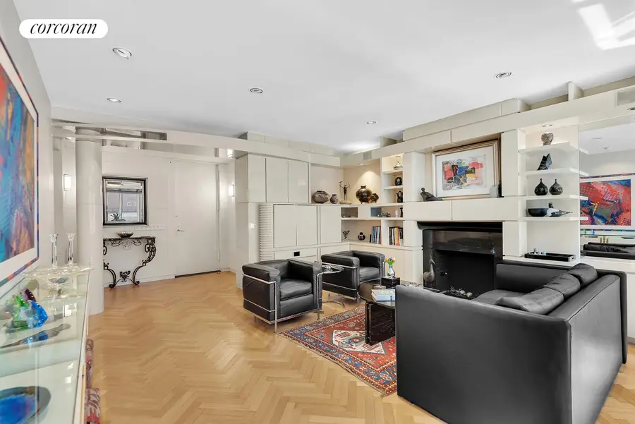 17 W 54th Street #9C, New York, NY 10019 - #3