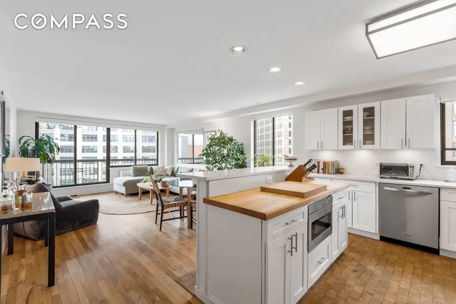 63 Downing Street #8C, New York, NY 10014 - #2