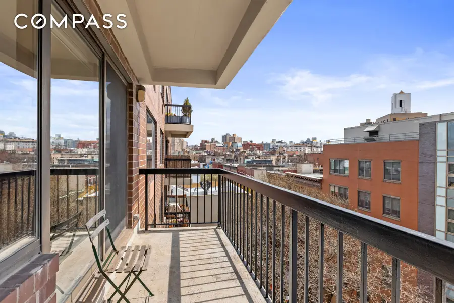 63 Downing Street #8C, New York, NY 10014 - #3