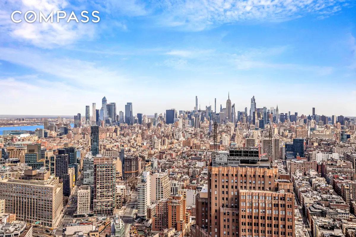 56 Leonard Street #48WEST, New York, NY 10013 - #1