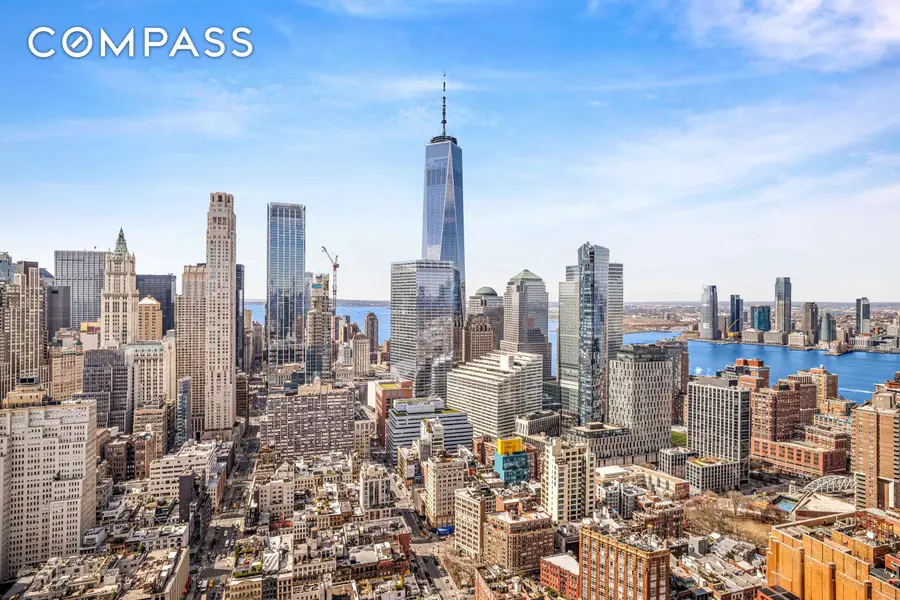 56 Leonard Street #48WEST, New York, NY 10013 - #2