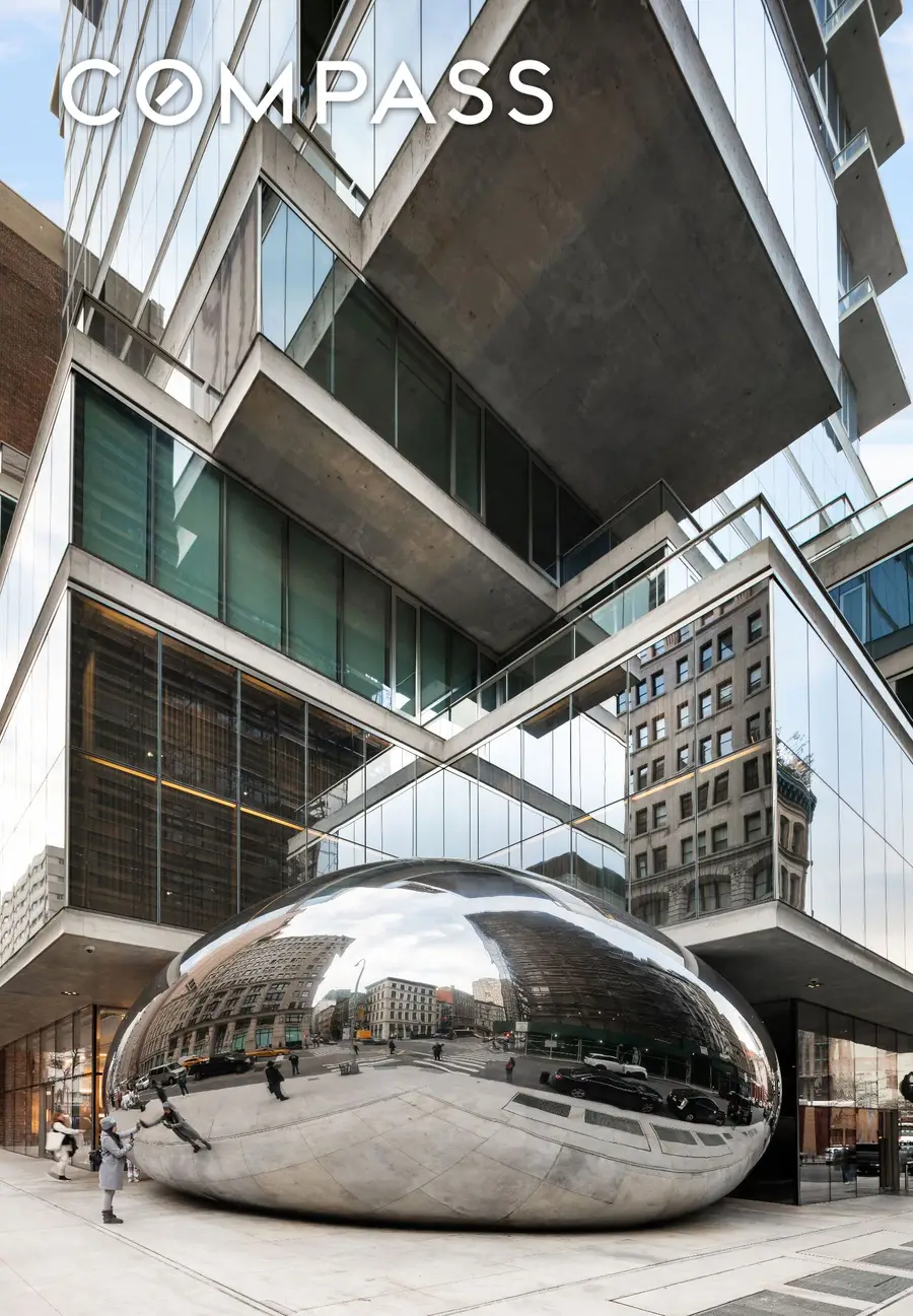 56 Leonard Street #48WEST, New York, NY 10013 - #3