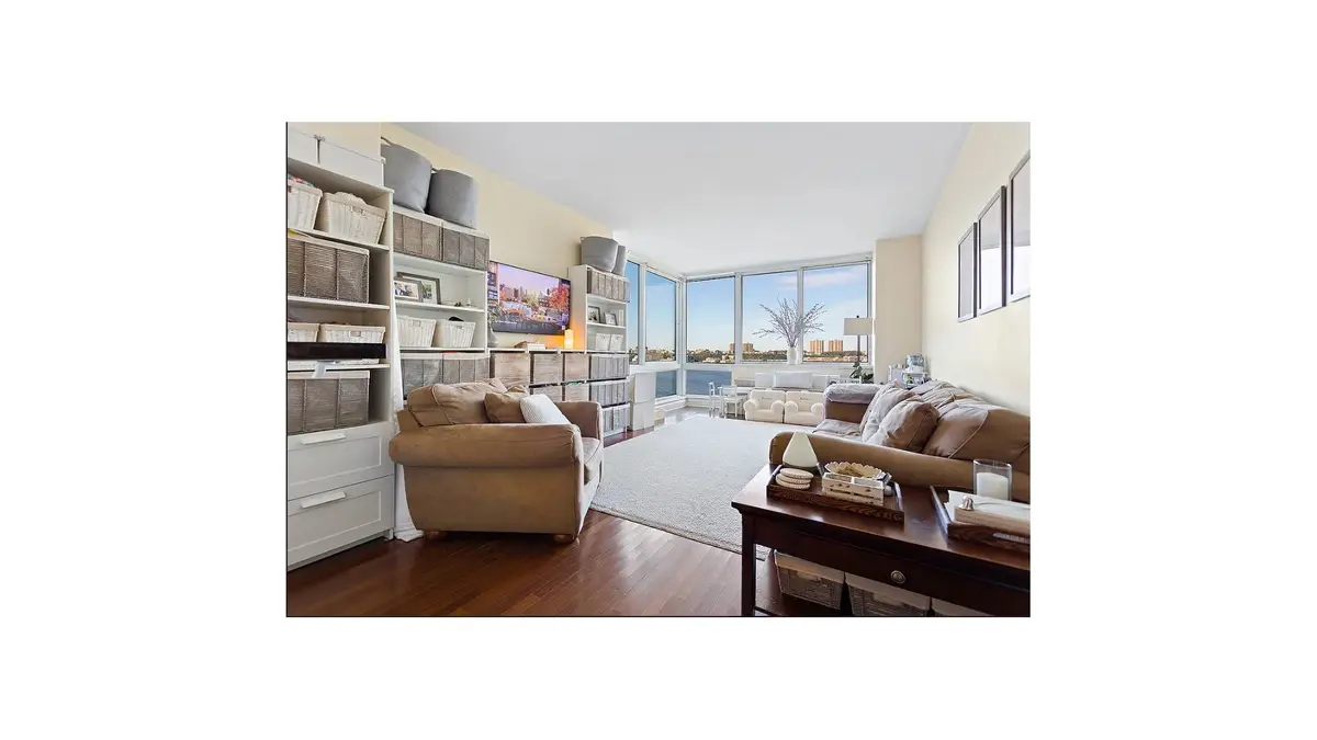 120 Riverside Boulevard #12F, New York, NY 10069 - #1