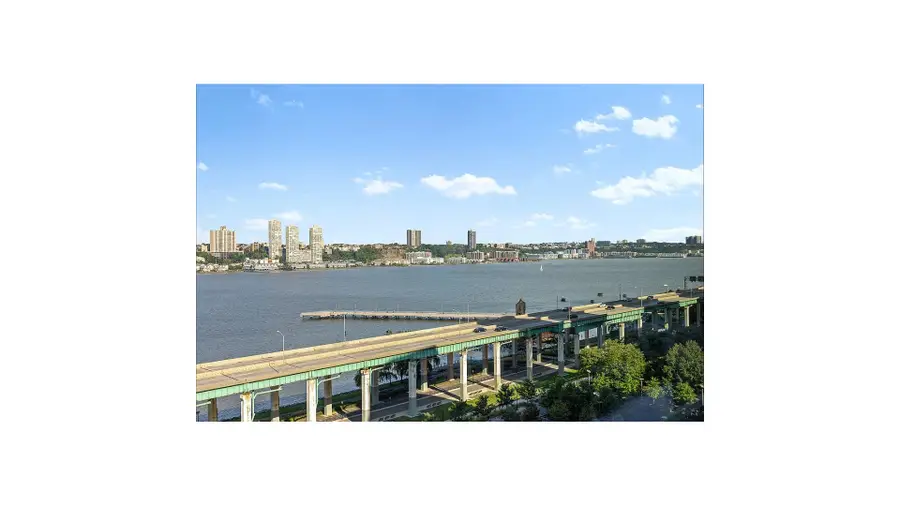120 Riverside Boulevard #12F, New York, NY 10069 - #2