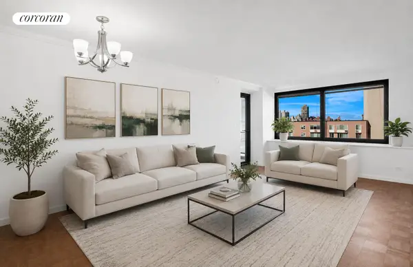 531 Main Street #1213, Manhattan, NY 10044