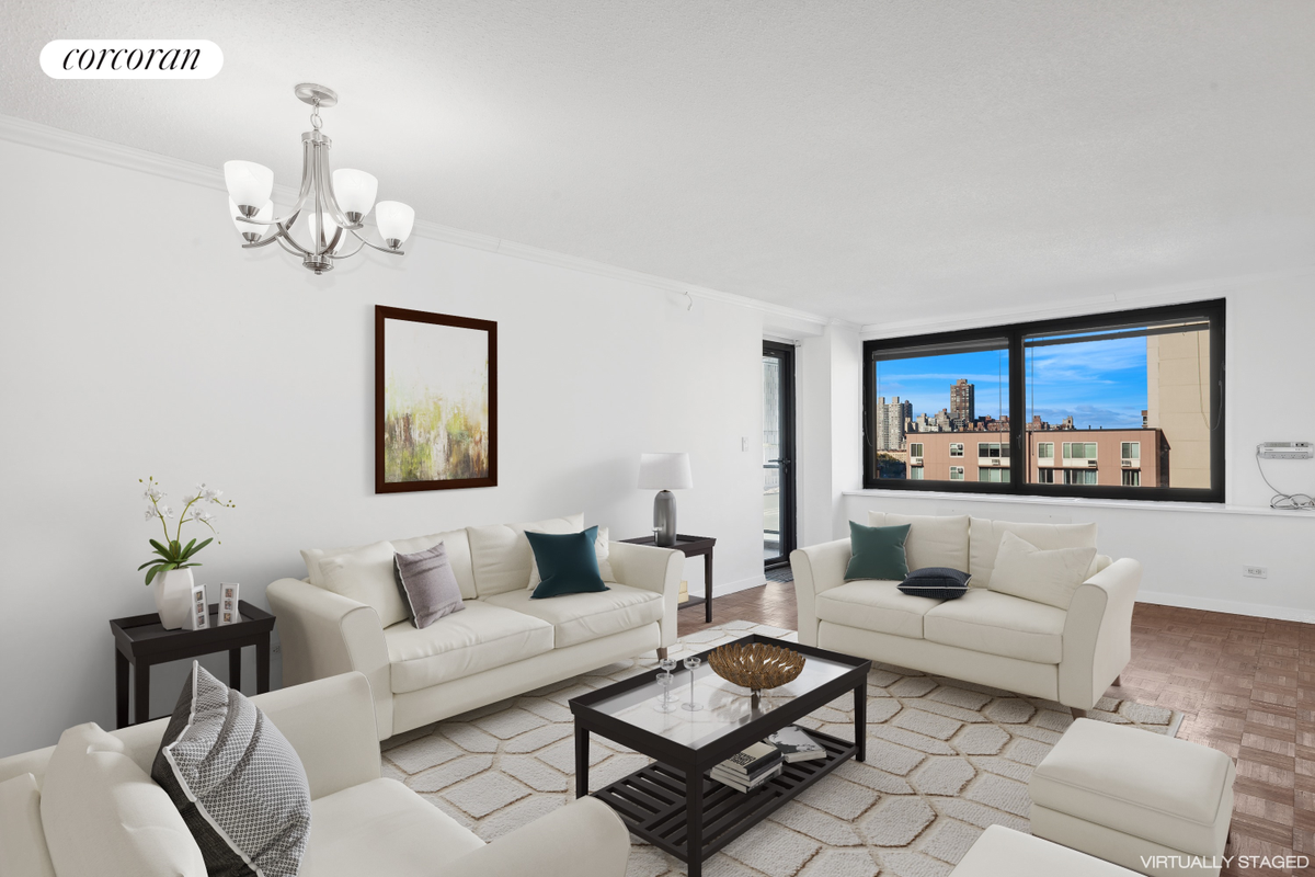 531 Main Street #1213, New York, NY 10044 - #1