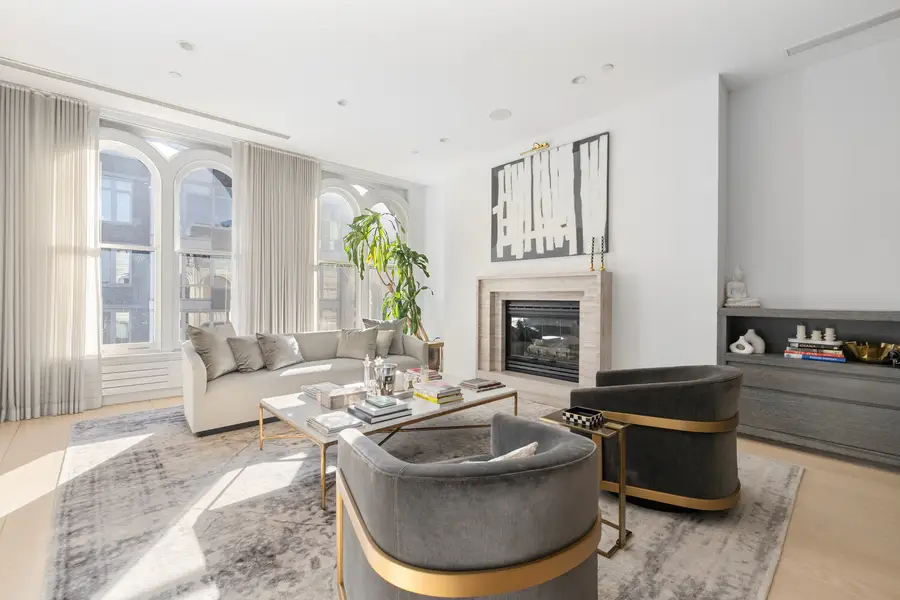 85 Leonard Street #PH, New York, NY 10013 - #2