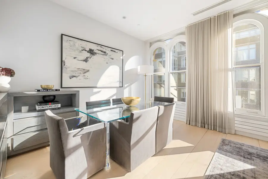 85 Leonard Street #PH, New York, NY 10013 - #3