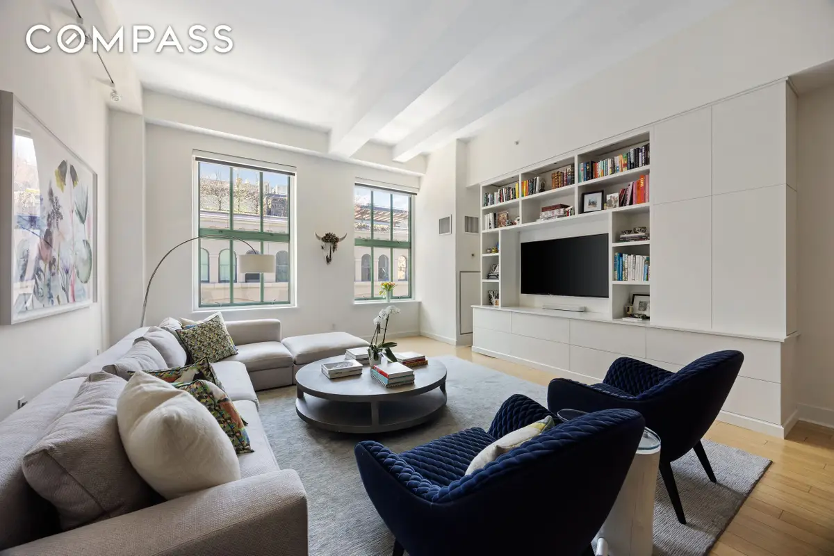 415 Greenwich Street #5D, Manhattan, NY 10013 - #1