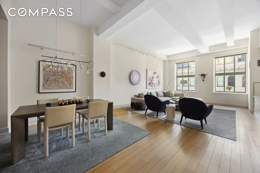 415 Greenwich Street #5D, Manhattan, NY 10013 - #2