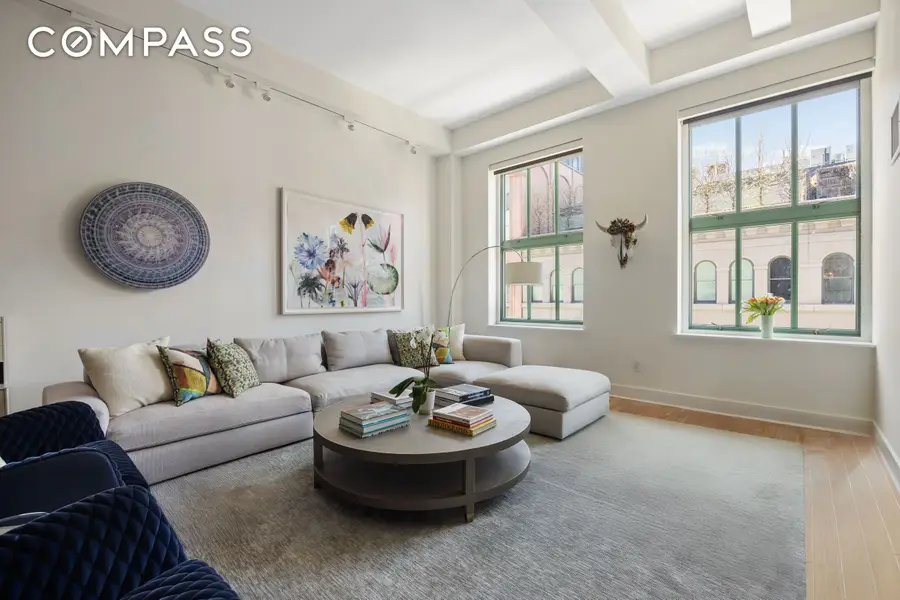 415 Greenwich Street #5D, Manhattan, NY 10013 - #3