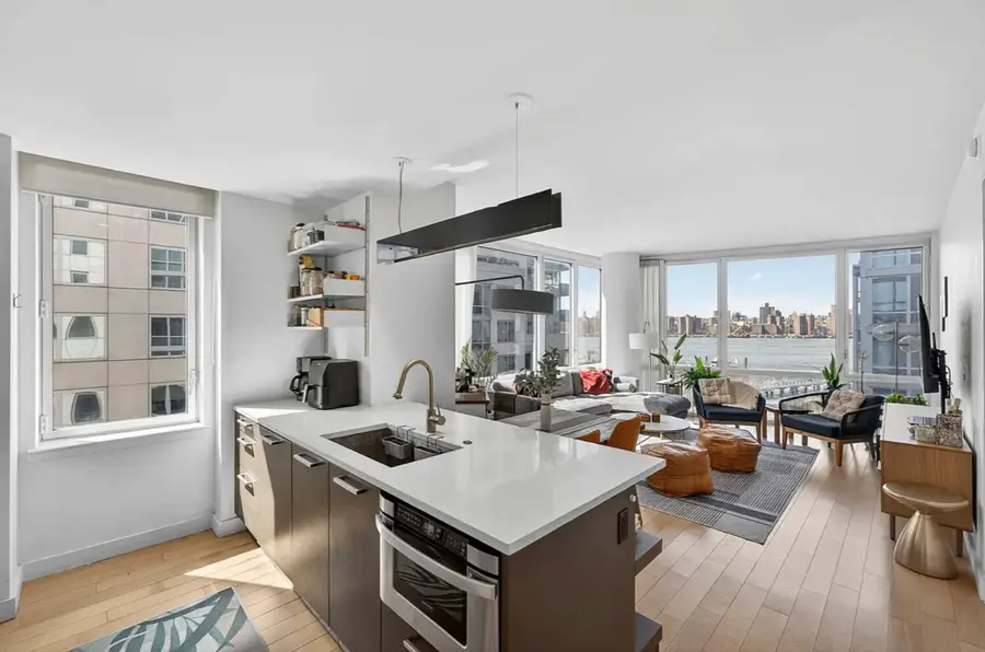 34 N 7th Street #5H, Brooklyn, NY 11249 - #3