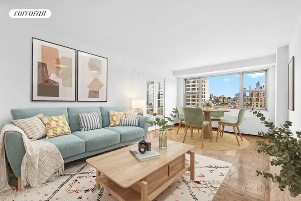 2 Charlton Street #10D, Manhattan, NY 10013