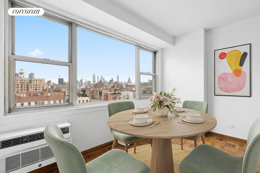 2 Charlton Street #10D, Manhattan, NY 10013 - #2