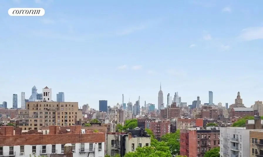 2 Charlton Street #10D, Manhattan, NY 10013 - #3