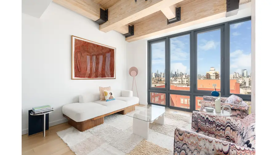 710 Metropolitan Avenue #PHG, Brooklyn, NY 11211 - #2