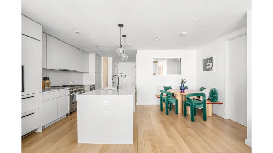 710 Metropolitan Avenue #PHG, Brooklyn, NY 11211 - #3